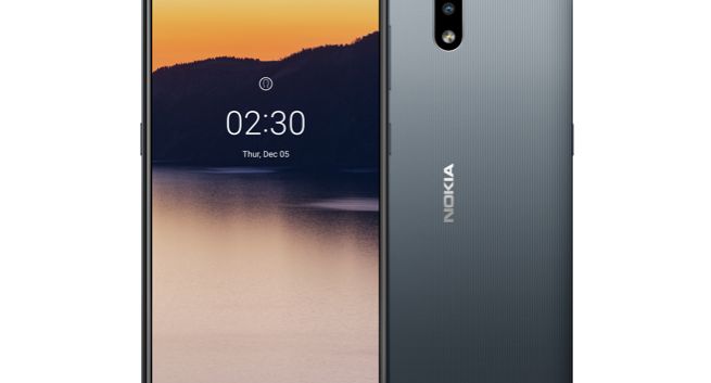 Nokia 2.3 w Polsce za 549 zł (wideo)