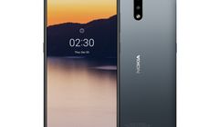 Nokia 2.3 w Polsce za 549 zł (wideo)