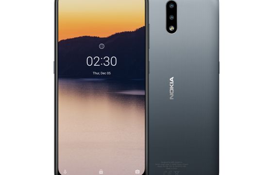 Nokia 2.3 w Polsce za 549 zł (wideo)