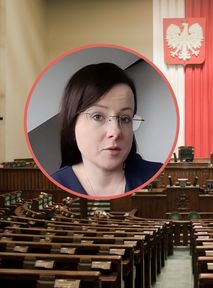 "Sejm bez aborterów". Kaja Godek ruszyła z nową kampanią