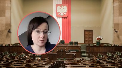 "Sejm bez aborterów". Kaja Godek ruszyła z nową kampanią