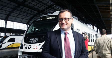 Zmiana w zarządzie CPK. Doszła kolejna osoba