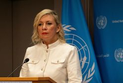 Rosja odrzuca komisję roszczeń dla Ukrainy. Absurdalny komunikat MSZ