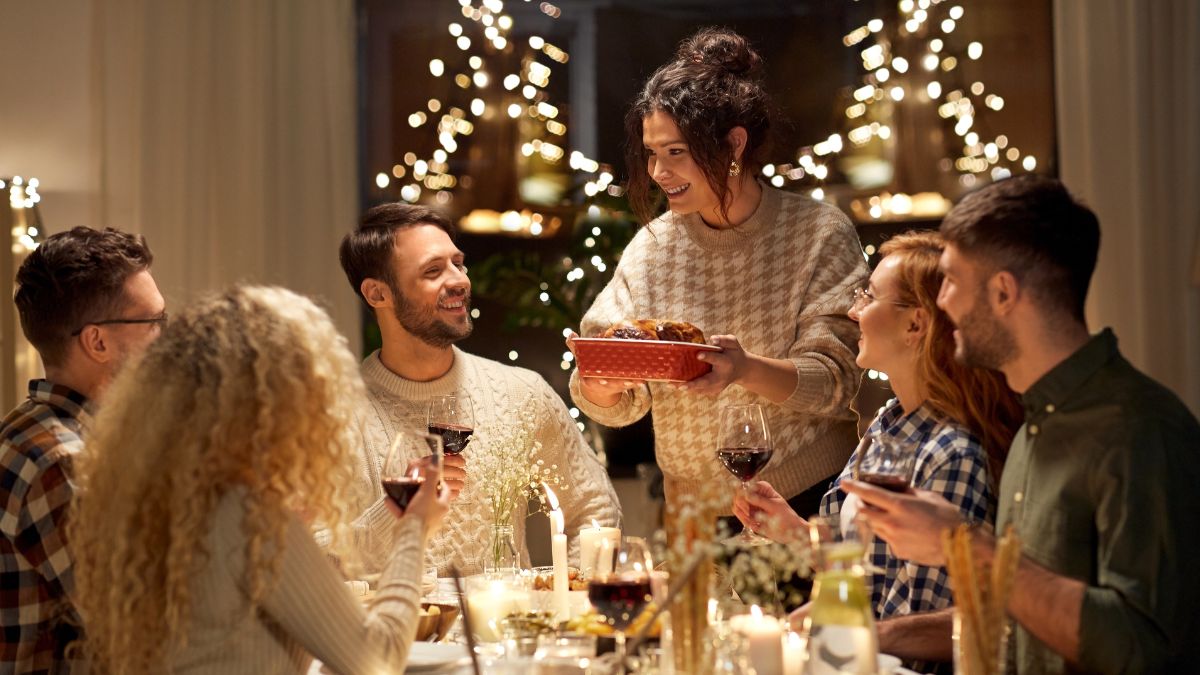 Oto najciekawsze sałatki na święta. Sprawdzą się na Gwiazdkę doskonale!