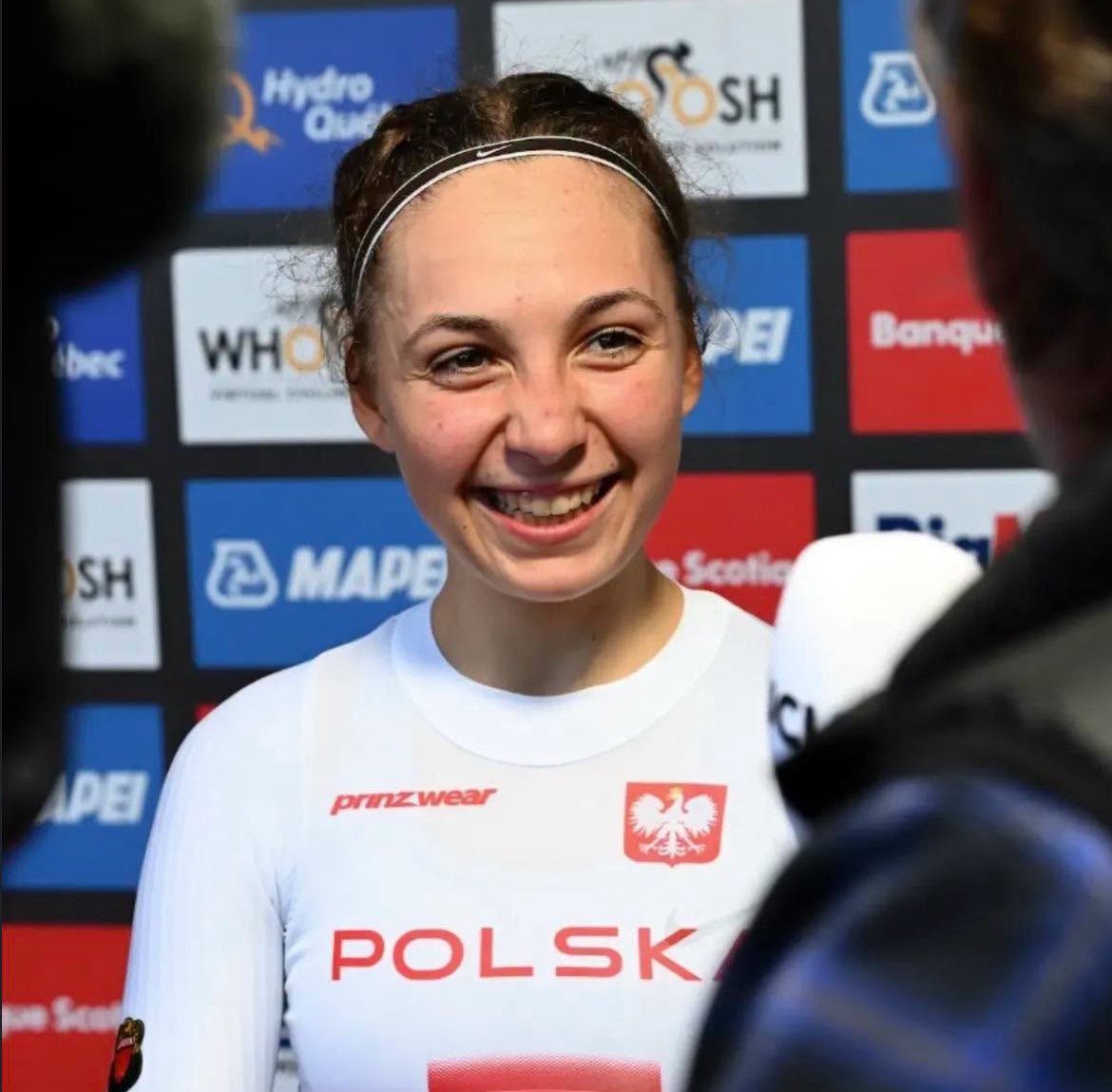 Maria Okrucińska