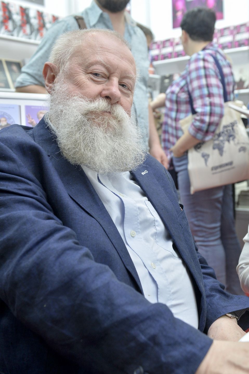 Jerzy Bralczyk