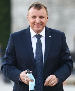 Podróż Kurskiego na Eurowizję Junior. Jest decyzja prokuratury