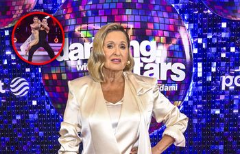 Powiedziała to na wizji. Ewa Kasprzyk stanęła w obronie uczestniczki