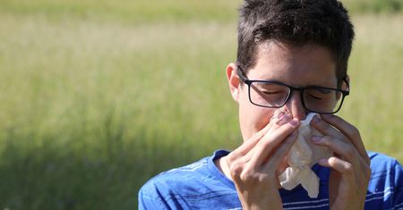Claritine – skład, wskazania, działanie i skutki uboczne