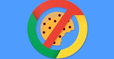 Google daje wybór Europejczykom. Wprowadza nowy przycisk "odrzuć wszystkie"
