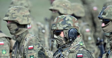 Gen. Komornicki alarmuje: Polska nie jest przygotowana