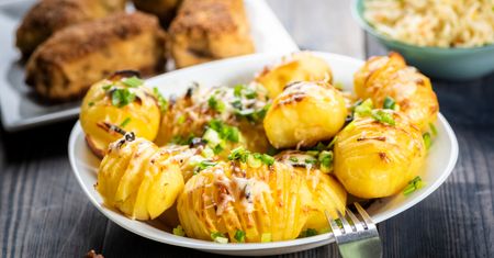 Te przekąski będą hitem wakacyjnych imprez! Przepisy prosto od Masterchefa
