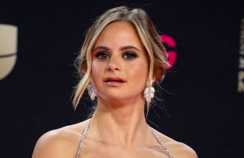 Pierwsza modelka Victoria's Secret z zespołem Downa bryluje na gali w Miami