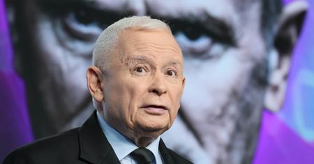 Kaczyński komentuje ruch Nawrockiego. "Tusk już nie ma alibi"