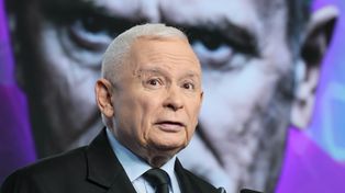 Kaczyński komentuje ruch Nawrockiego. "Tusk już nie ma alibi"