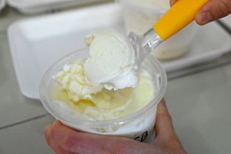 Ukraińcy przejmują polski biznes. To producent lodów i mrożonek