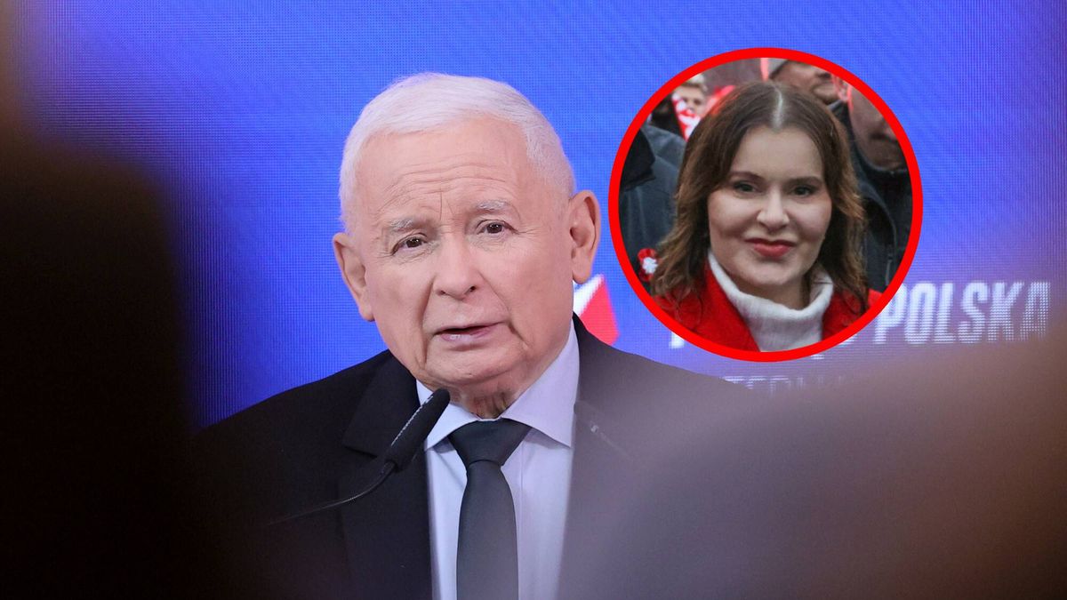 Ciąg dalszy sporu w Prawie i Sprawiedliwości.