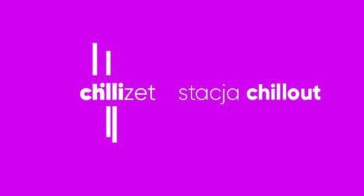 Chillizet z nową oprawą dźwiękową i hasłem „Stacja chillout”, rusza letnia ramówka