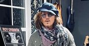 Johnny Depp przeprowadził się do Europy. "Tutaj mogę być sobą"