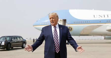 USA. WTO: amerykańskie cła na towary chińskie nielegalne