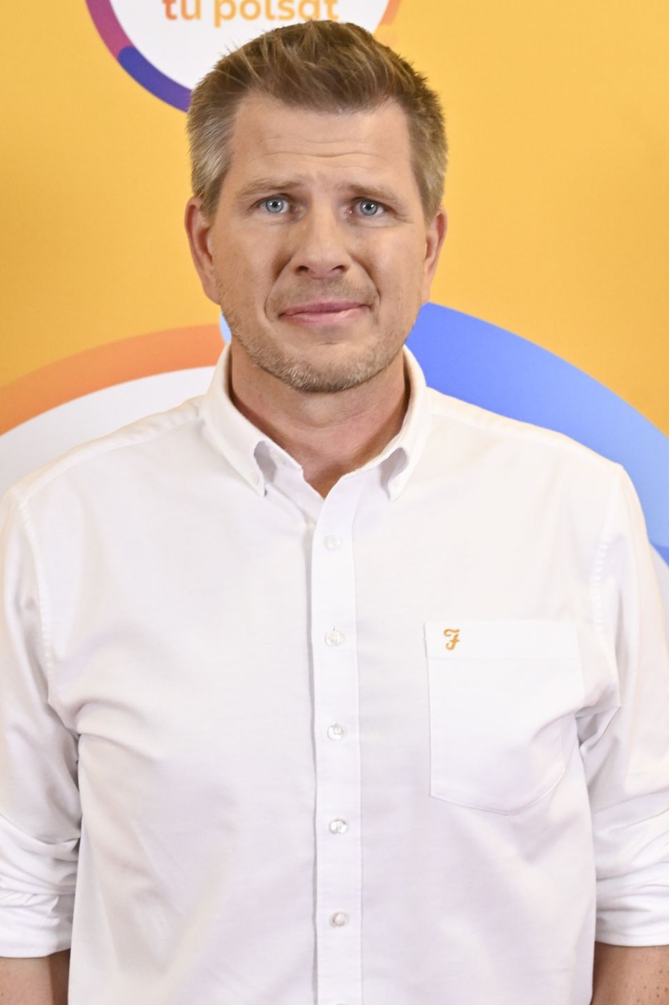 Filip Chajzer