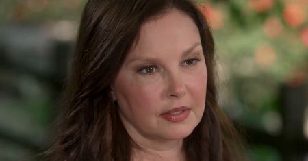 Ashley Judd wyznała smutną prawdę o swojej mamie. 76-latka popełniła samobójstwo. To ona znalazła jej ciało