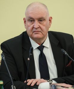 Święczkowski komentuje wniosek Żurka