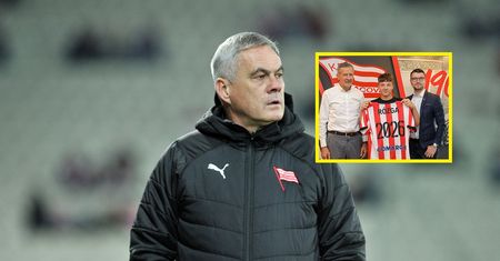 Był zamieszany w aferę alkoholową. Niebawem może wrócić do gry