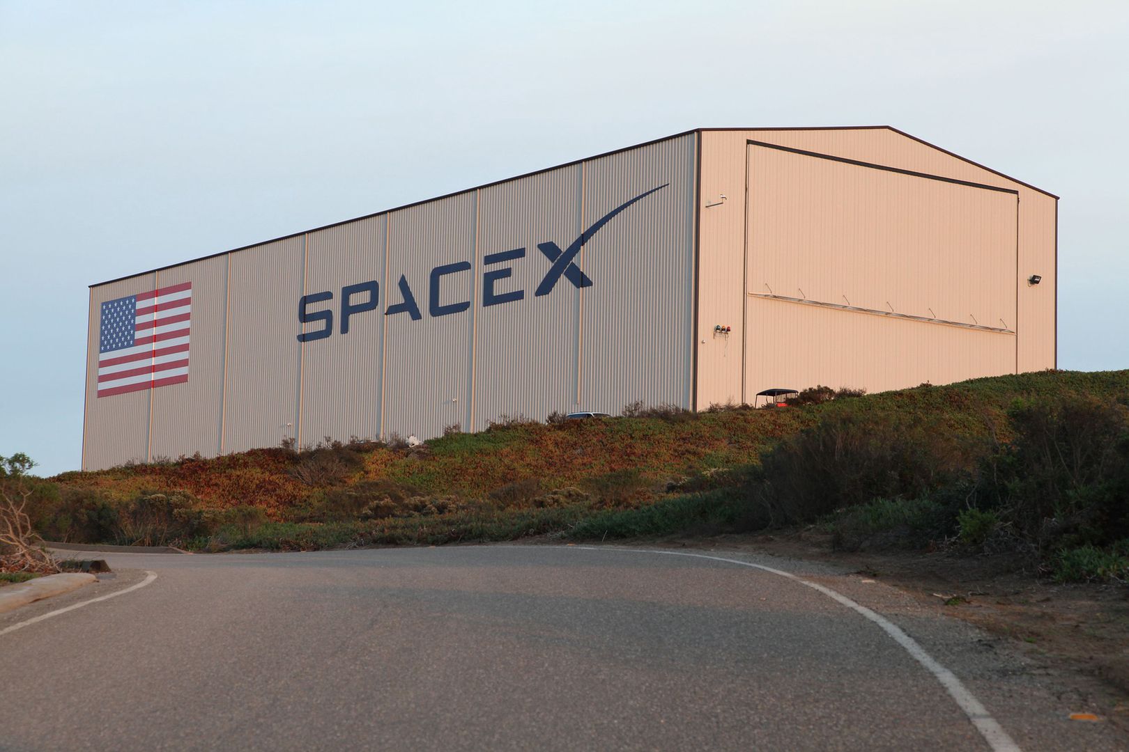 space