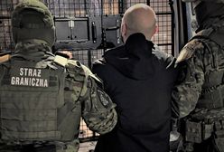 Duża deportacja z Polski. Kierwiński podał szczegóły