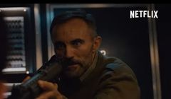 „Kierunek: Noc” wg prozy Jacka Dukaja na Netfliksie od 1 maja