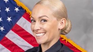Uprawiali seks w szkole. Skandal z udziałem policjantki w USA