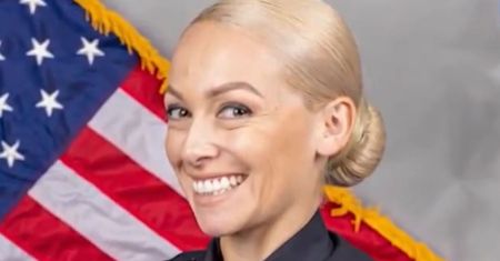 Uprawiali seks w szkole. Skandal z udziałem policjantki w USA