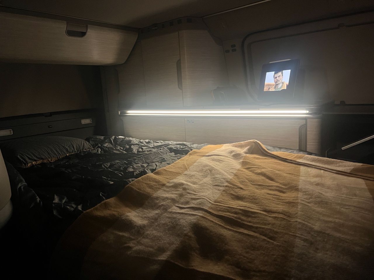 VW California T7 Ocean