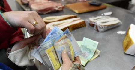 Kurs hrywny - 23.03.2022. Środowy kurs ukraińskiej waluty