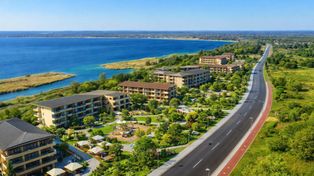 Tarnobrzeg: Miasto stawia na rozwój nad jeziorem