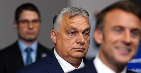 Orban pisze list do przewodniczącego RE. Ostrzega Unię