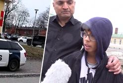 Strzelanina w Finlandii. Dramatyczna relacja ucznia