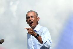 Barack Obama postawił Polskę pod pręgierzem. Jest reakcja z PiS