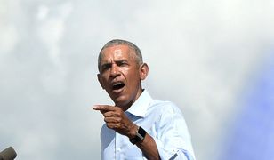 Barack Obama postawił Polskę pod pręgierzem. Jest reakcja z PiS
