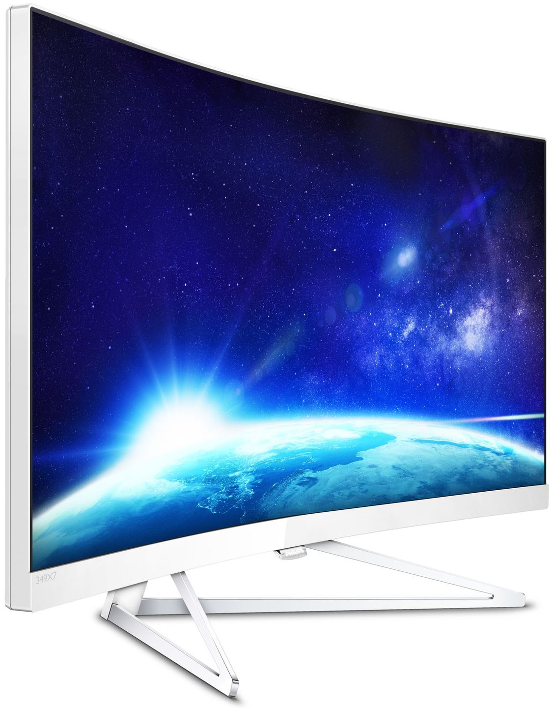 Philips 328M6FJMB i 349X7FJEW: panoramiczne monitory z nagrodami Red Dot Design 4
