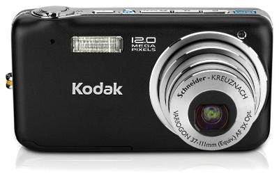 Kodak EasyShare V1233