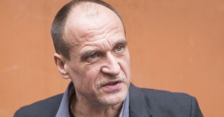 Kukiz nie wyda płyty, bo... CHCE ZOSTAĆ PREZYDENTEM? "Chcą mnie wykończyć!"