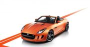 Jaguar F-Type Black Pack – festiwal dodatków czas zacząć