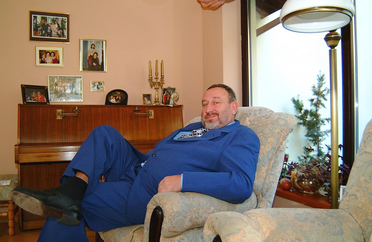 Tadeusz Drozda o emeryturze. Nie szczędził krytyki piosenkarkom