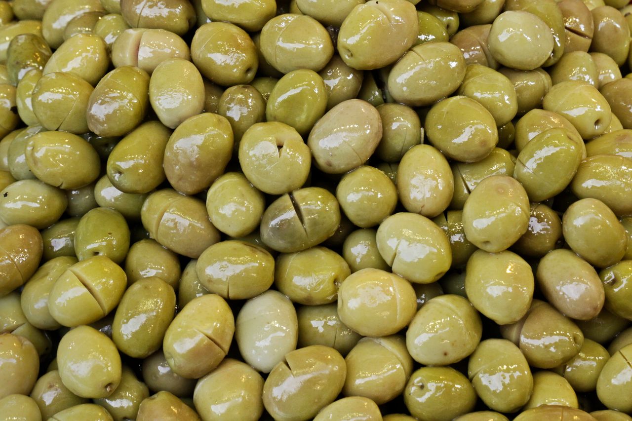 "Naoliwią" stawy, zadziałają jak ibuprofen. Wystarczy 50 gramów dziennie