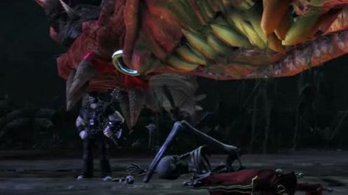 Pierwsze 15 minut z Brutal Legend 1