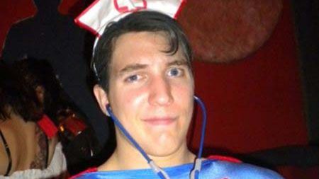 20 najdziwniejszych supermanów na świecie 1