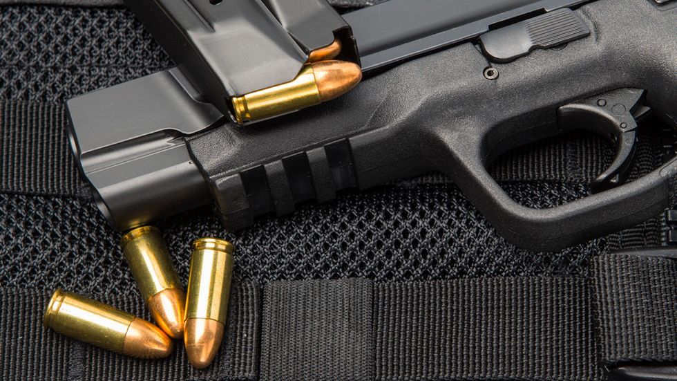 Kuloodporna husaria. Jak technologia pozwala nam przeżyć postrzał z broni palnej? 1