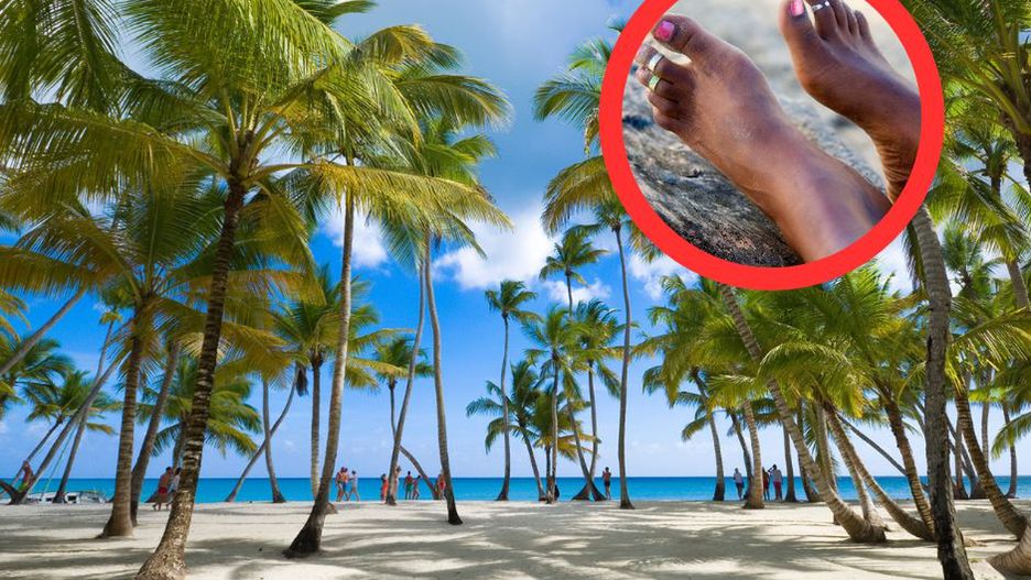 Niezwykłe zjawisko w małym miasteczku. Rodzą się jako dziewczynki, a z czasem zmieniają płeć